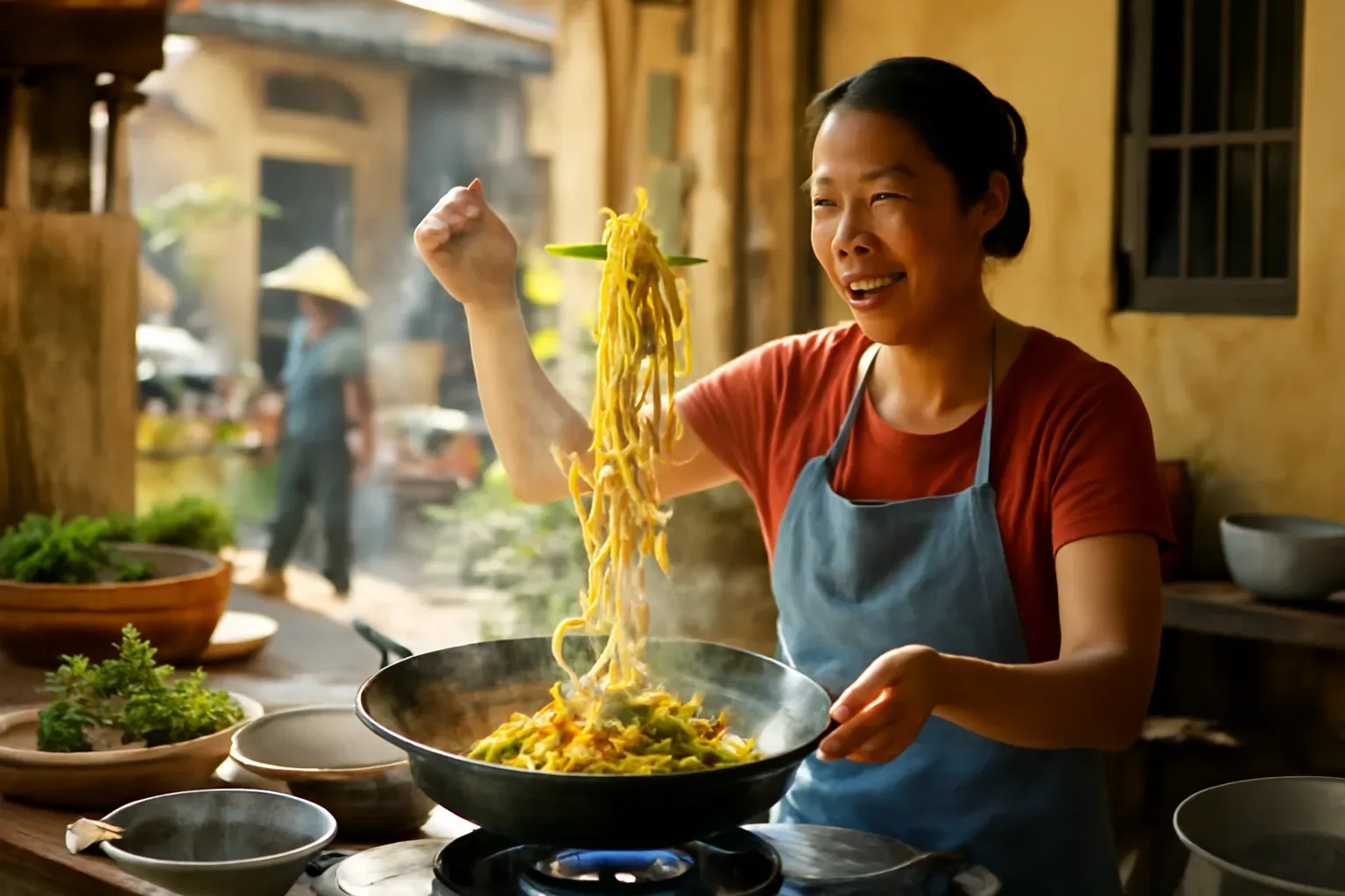 Ăn gì, mua gì ở Đà Nẵng và Hội An: món phố biển, món phố cổ, quà mang về