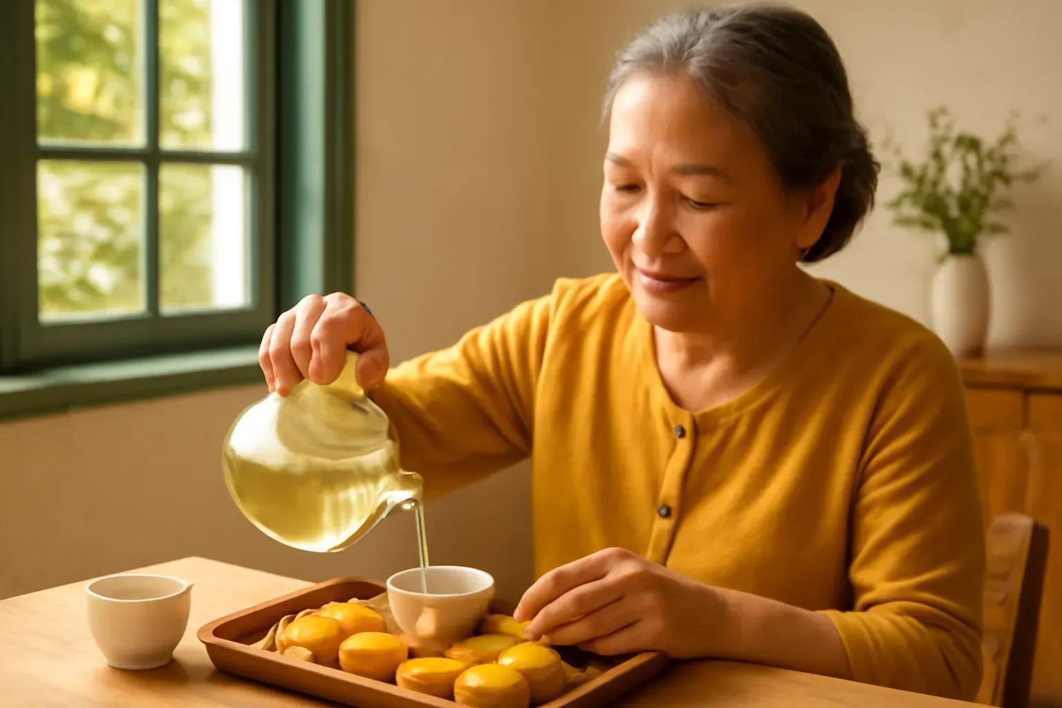 Bánh đậu xanh Hải Dương: đọc hộp thế nào để mua đúng bánh ngon