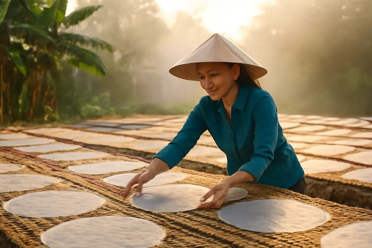 Đặc sản Đông Nam Bộ