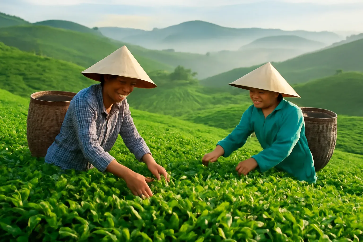 Đặc sản Đông Bắc
