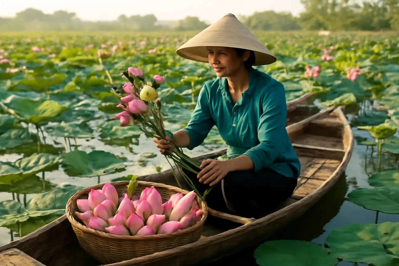 Đặc sản Đồng Tháp mới, gộp Tiền Giang cũ: mua gì theo từng mùa