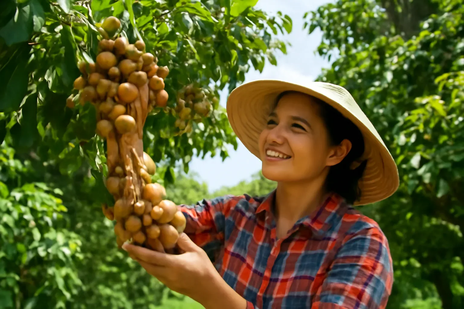 Đặc sản đồng bằng Bắc Bộ