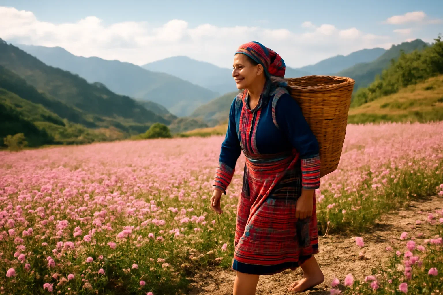 Đặc sản theo mùa