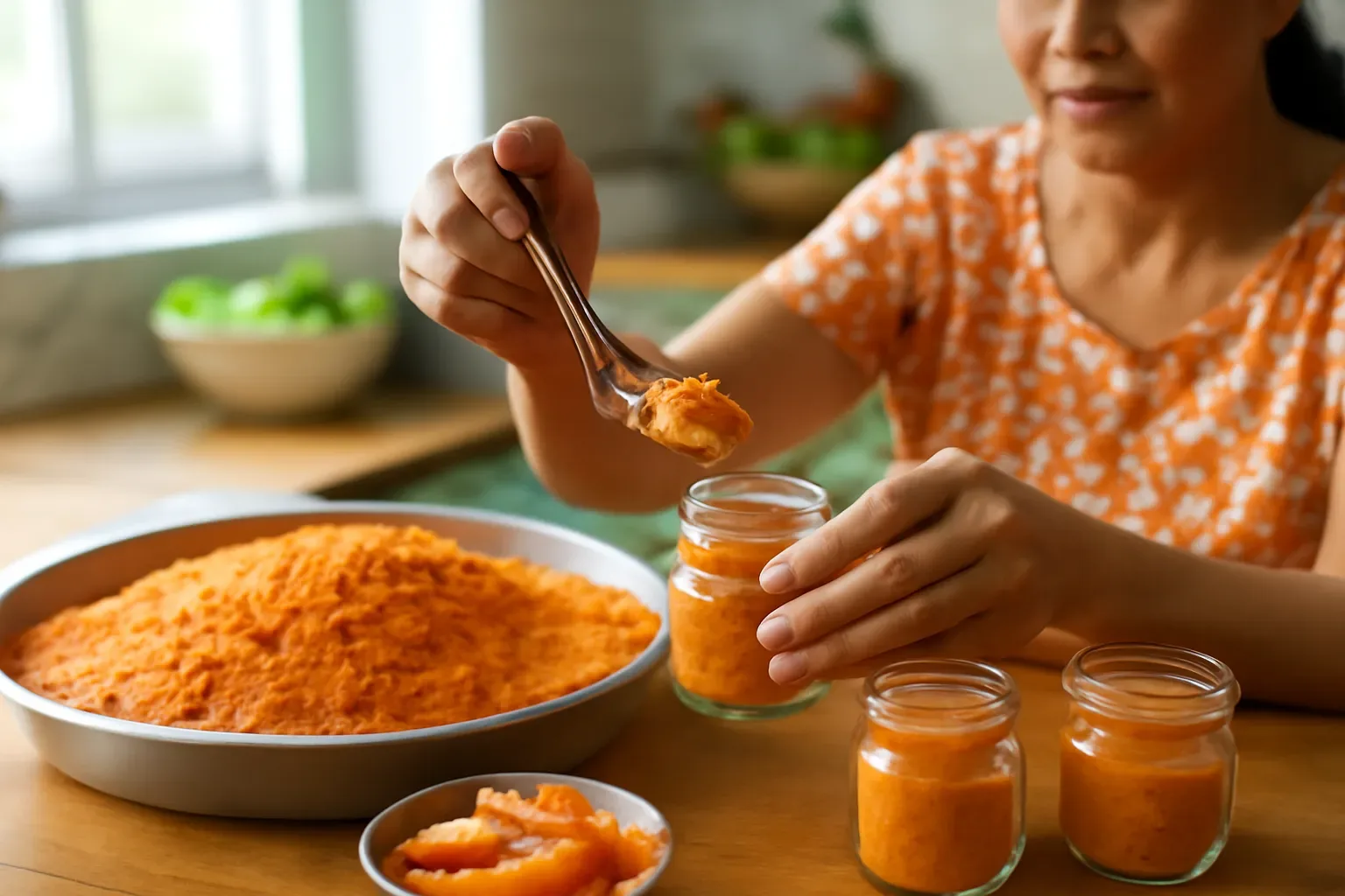 Muối Tây Ninh: muối tôm, muối ớt, muối nhuyễn khác nhau và nên mua loại nào