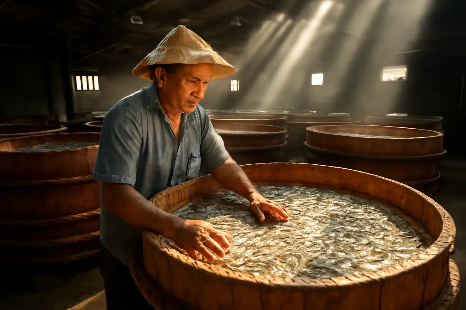 Phú Quốc mua gì làm quà: nước mắm, tiêu, khô hải sản và chuyện lên máy bay