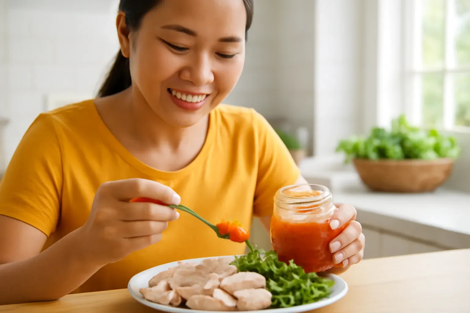 Tôm chua, mắm ruốc Huế: chọn hũ ngon và mang đi xa không đổ, không hỏng